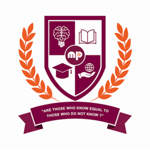 M P International School