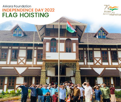 INDEPENDENCE DAY CELEBRATION- 2022