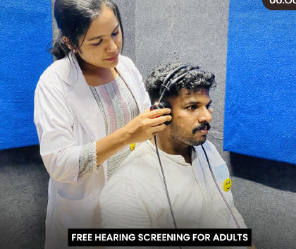 WORLD AUDIOLOGIST DAY CELEBRATION