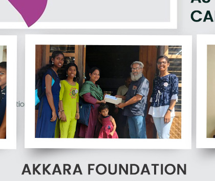 WORLD CANCER DAY OBSERVATION