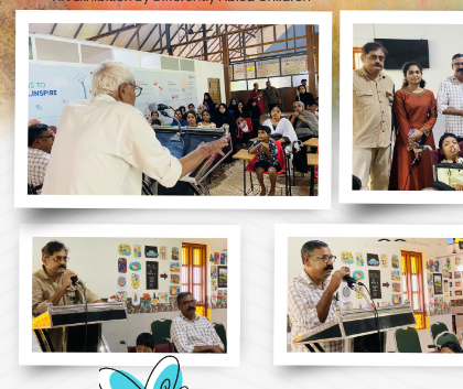 “SHALABAM” –ART EXHIBITION