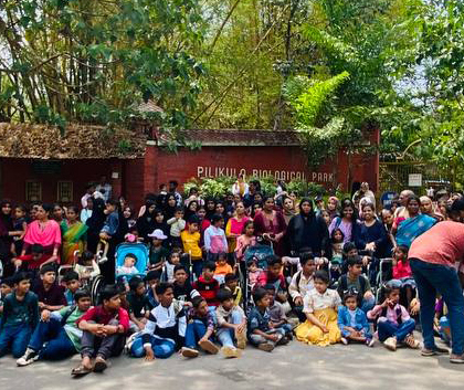 ONE DAY TOUR TO PILIKULA BIOLOGICAL PARK, MANGALORE