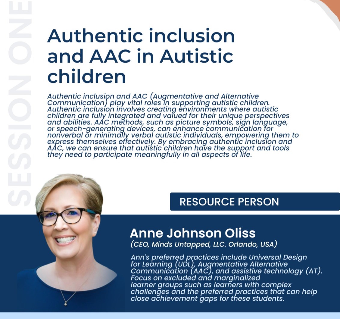 Untangle Autism - RP1