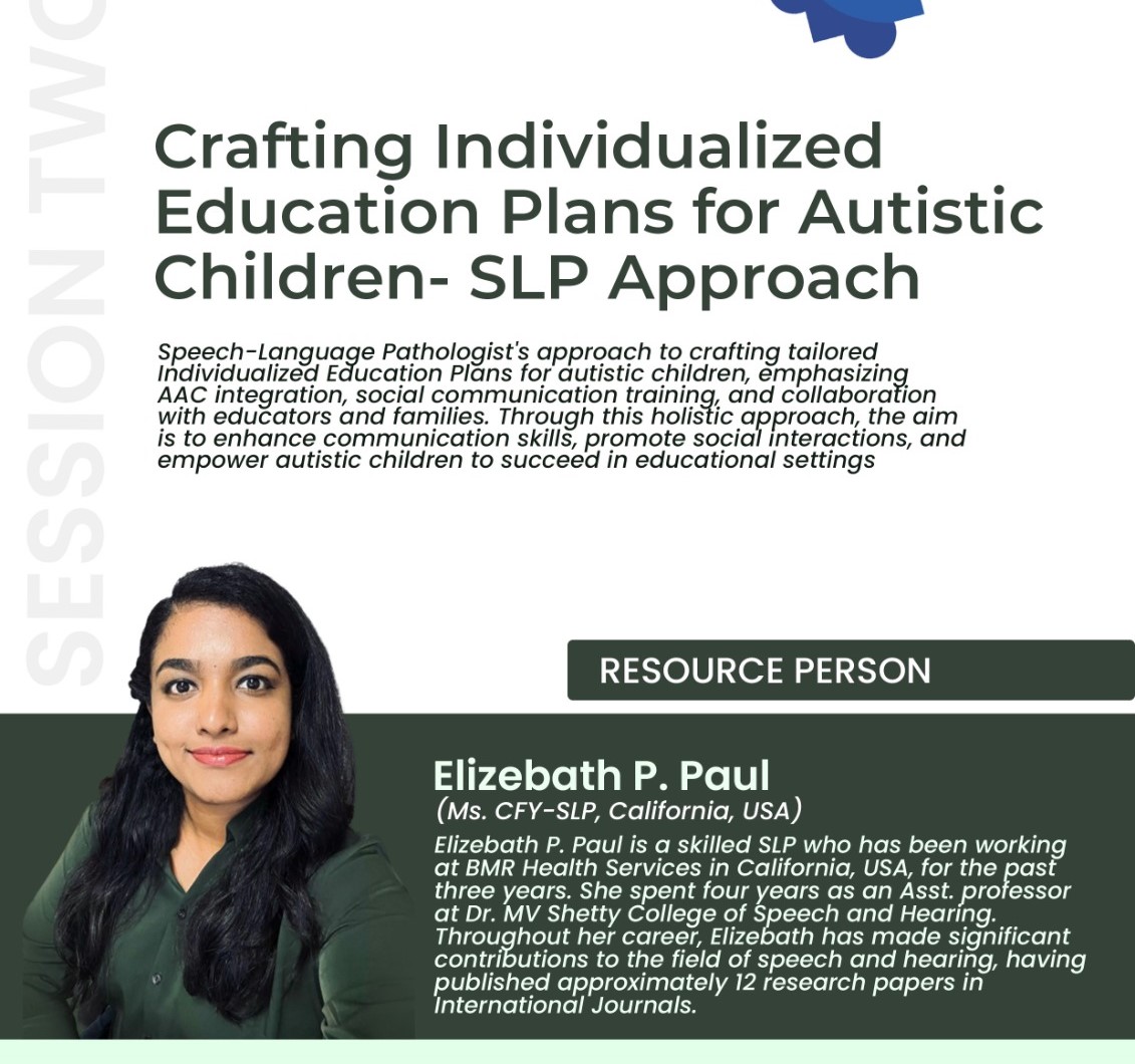 Untangle Autism - RP2