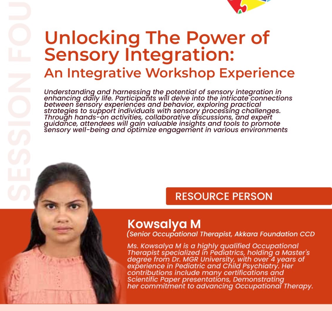 Untangle Autism - RP3