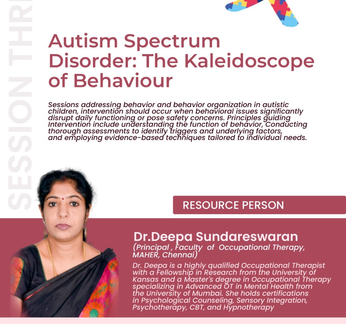 Untangle Autism - RP4