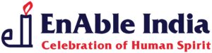 Enable India - Logo