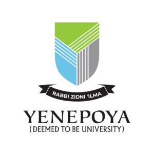 Yenepoya University - Logo