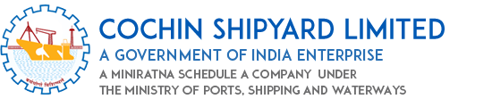 Cochin Shipyard Limited